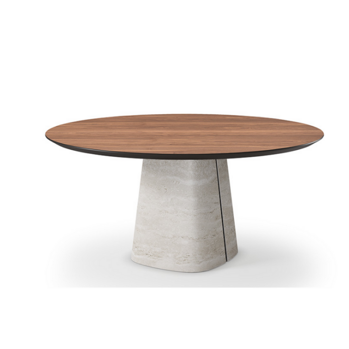 RADO WOOD ROUND