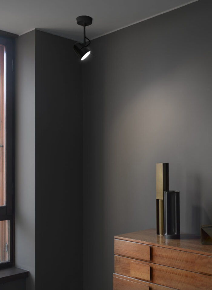 Counterbalance Spot Ceiling Wall