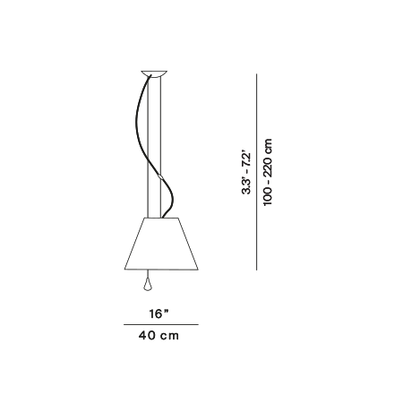 Costanza Suspension