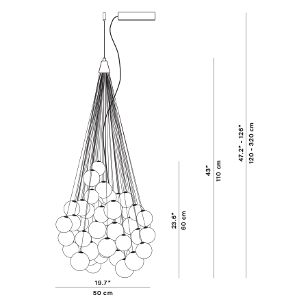 Stochastic Suspension