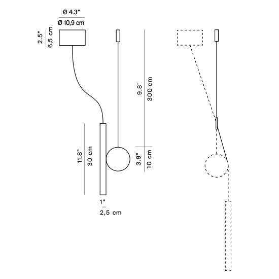 Doi Suspension