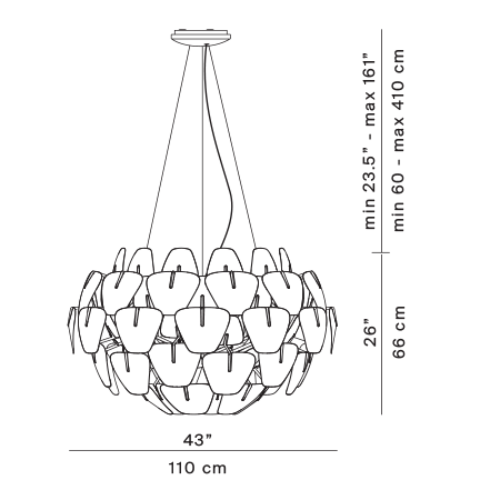 Hope Suspension