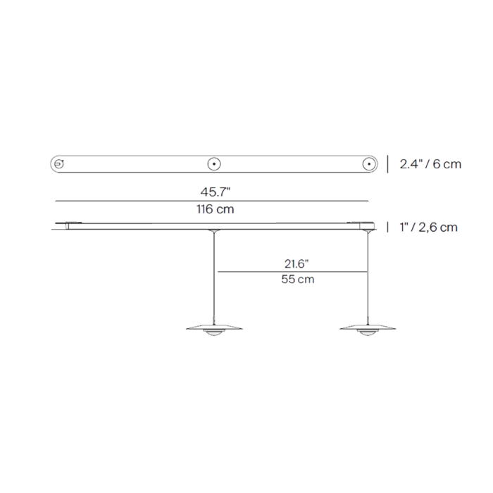 Koinè cluster Suspension