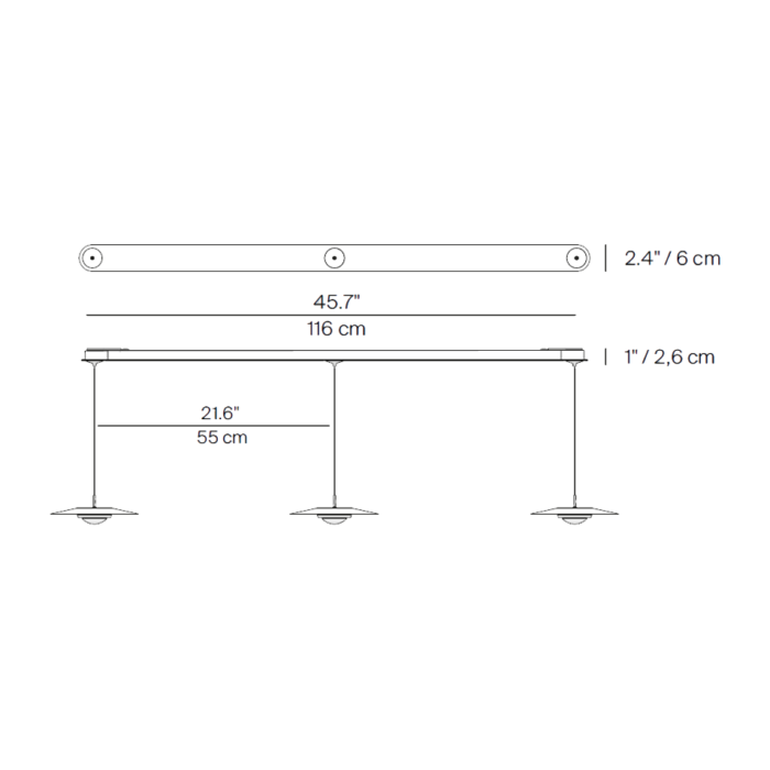 Koinè cluster Suspension