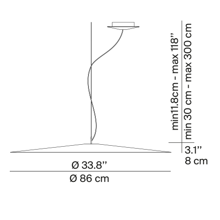 Koinè acoustic Suspension