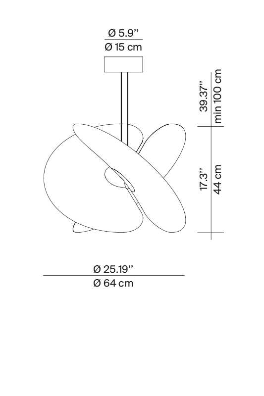Levante Suspension