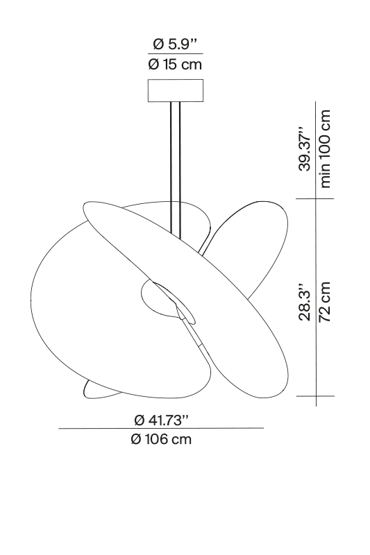 Levante Suspension