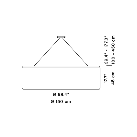 Silenzio Suspension