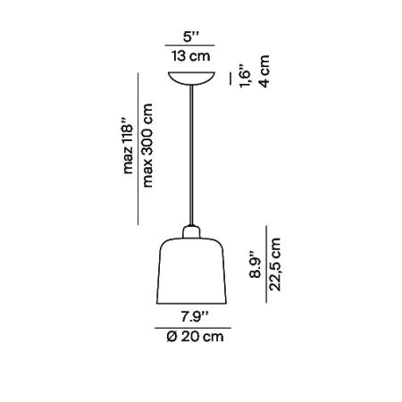 Zile Suspension