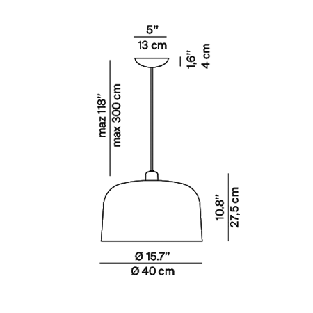 Zile Suspension