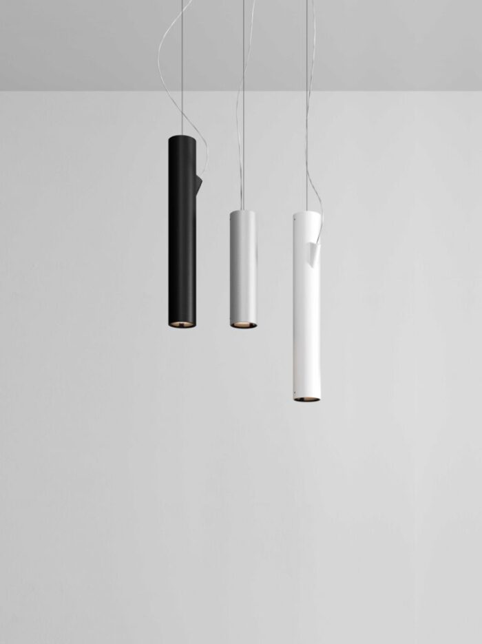 E04 SUSPENSION