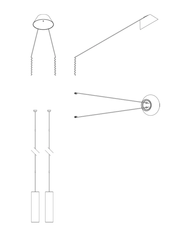 Liiu Lighting System