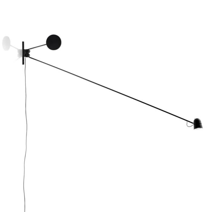 COUNTERBALANCE WALL