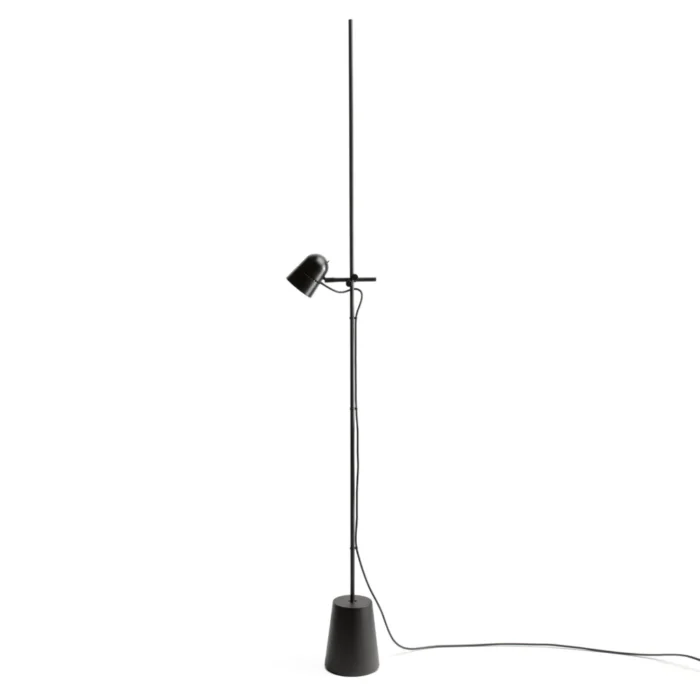COUNTERBALANCE FLOOR