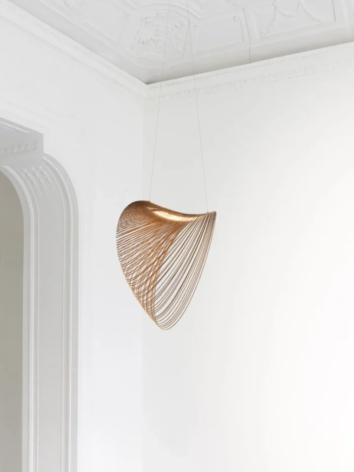 Illan Suspension
