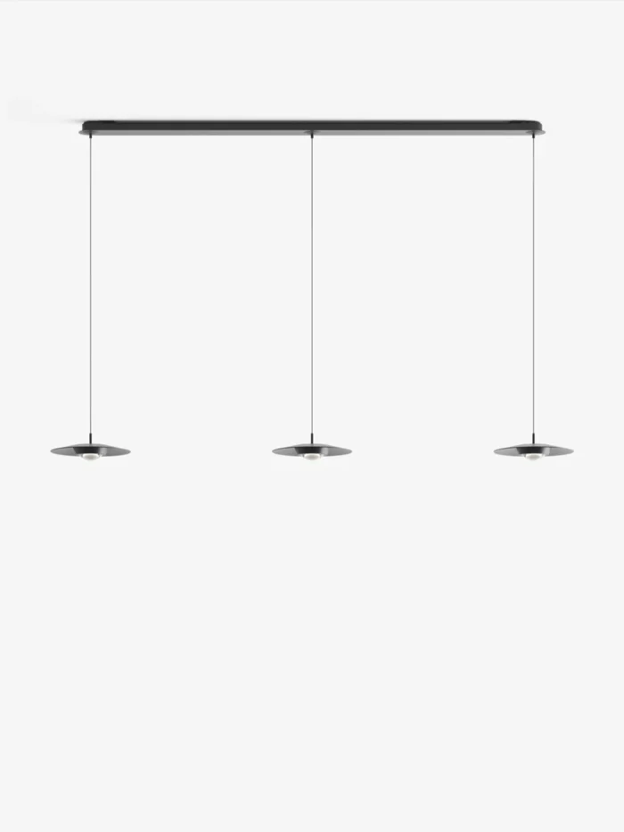 Koinè cluster Suspension