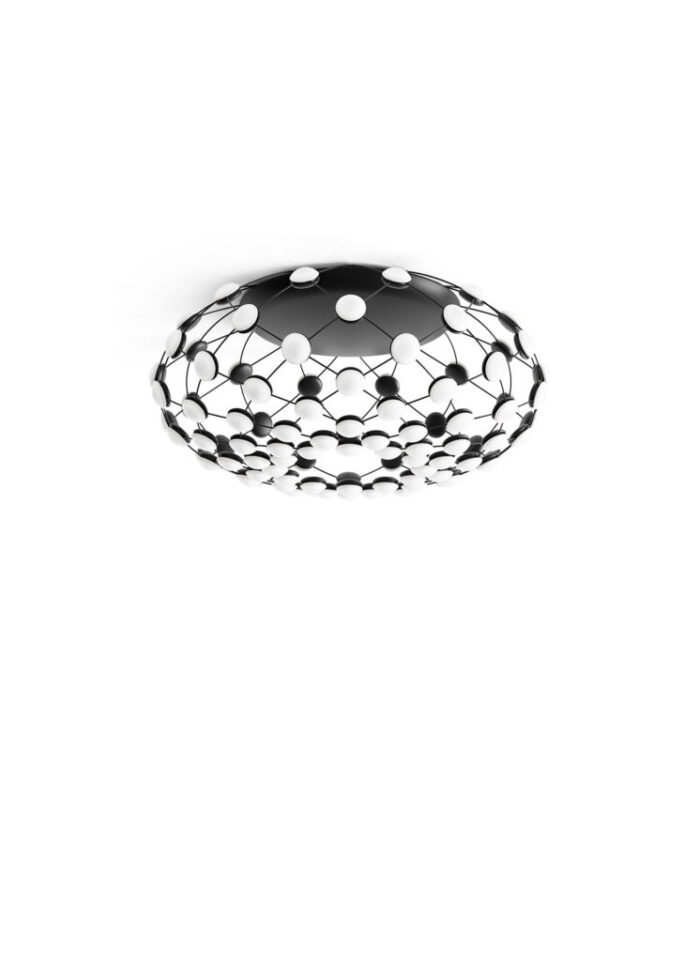 MESH CEILING
