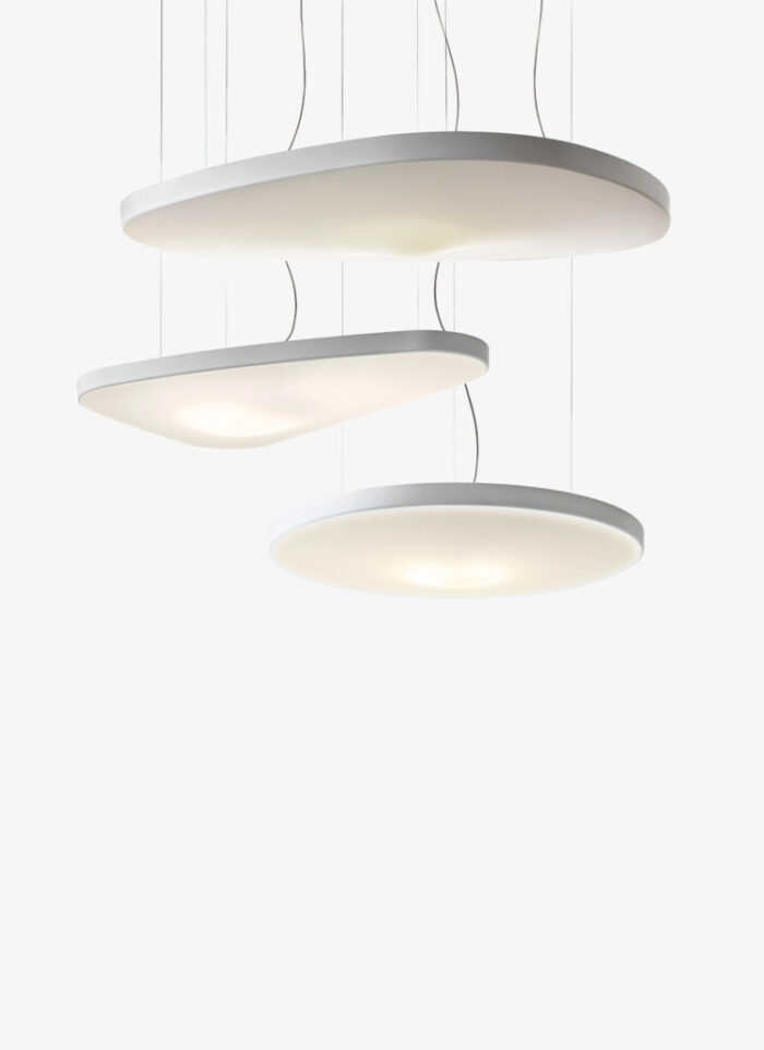 PéTALE SUSPENSION