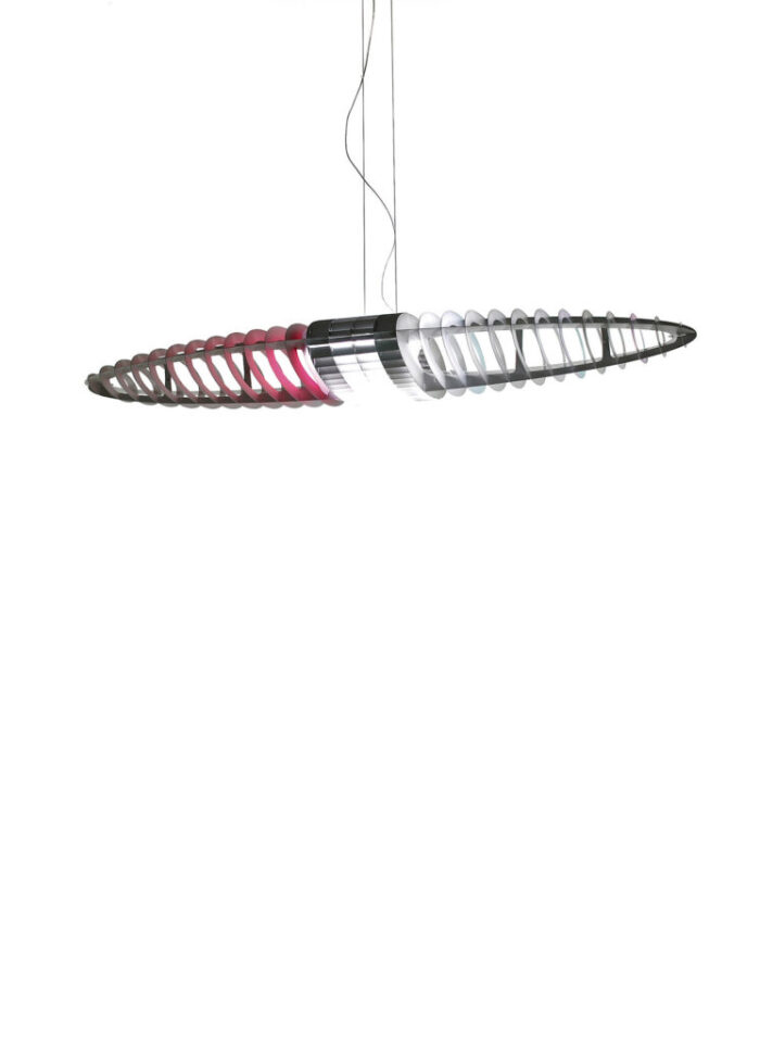 QUEEN TITANIA SUSPENSION