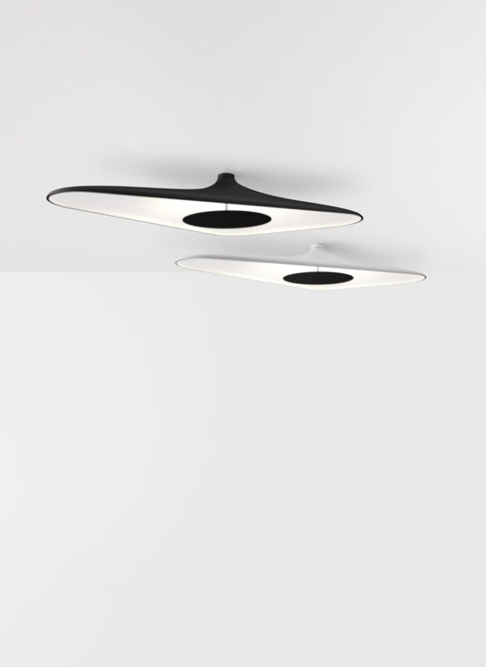 SOLEIL NOIR CEILING