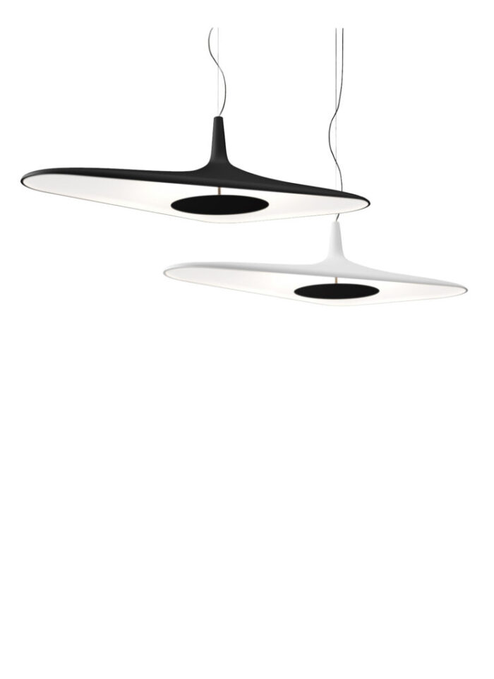 SOLEIL NOIR SUSPENSION
