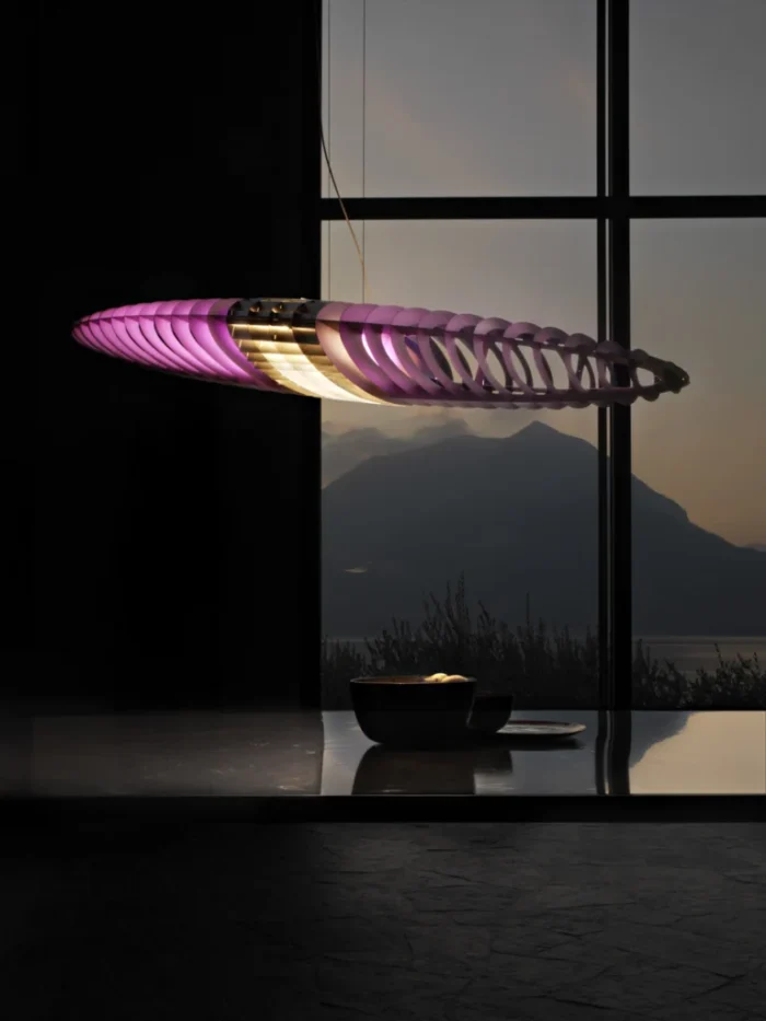 Titania Suspension