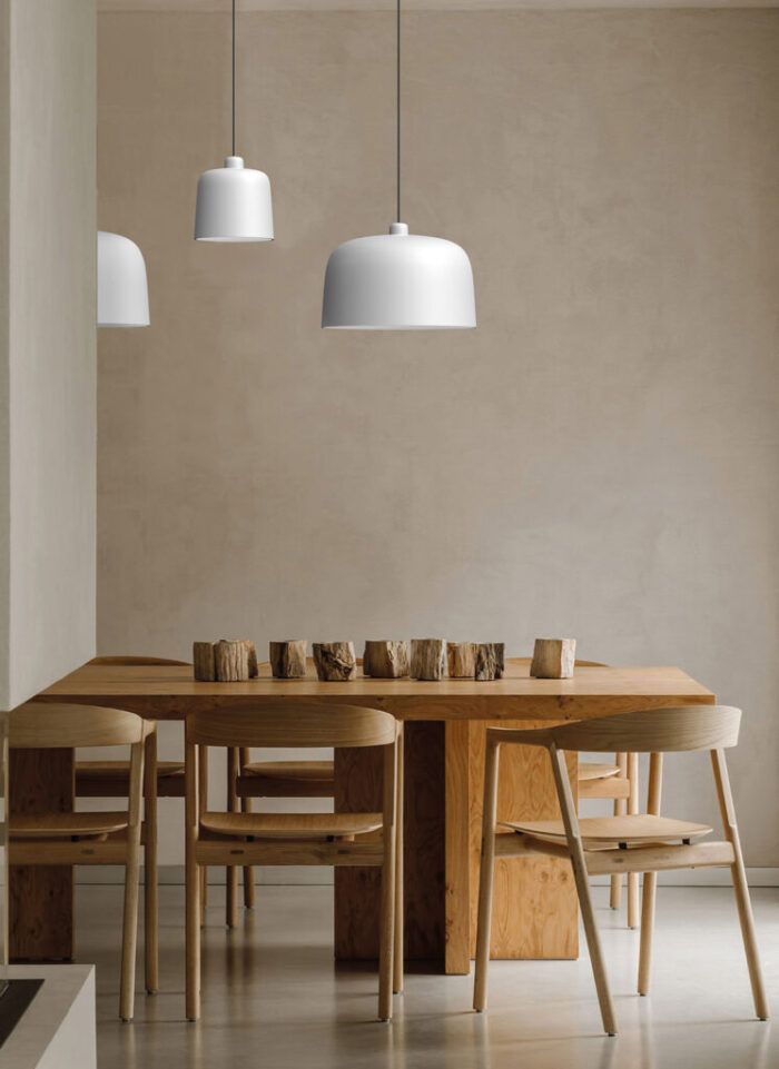 Zile Suspension