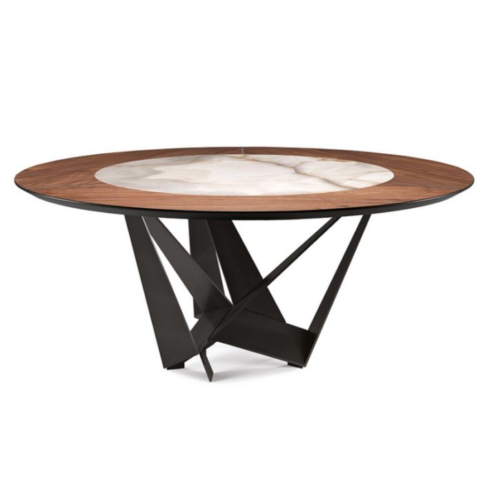 SKORPIO KER-WOOD ROUND