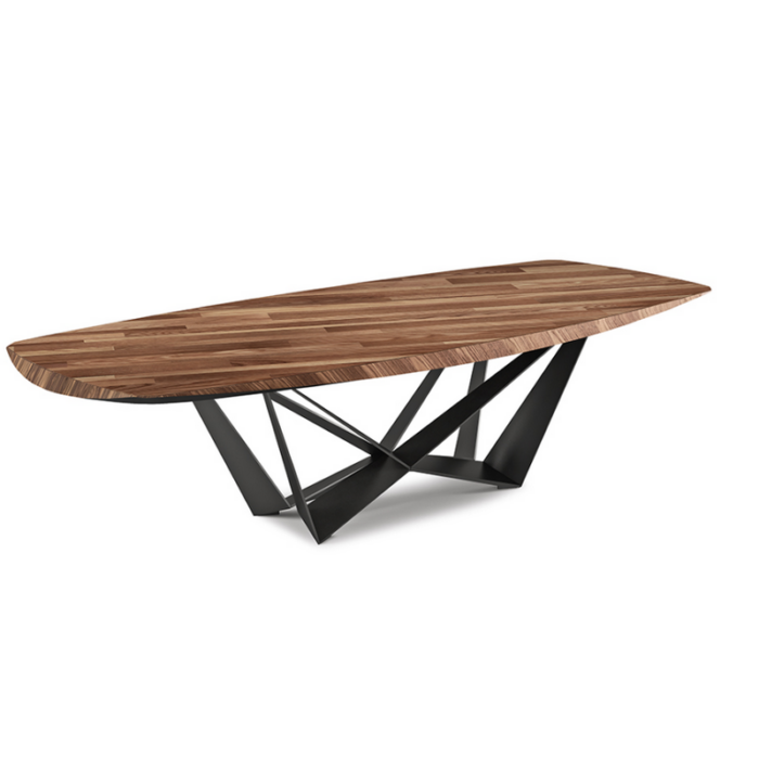 SKORPIO Wood