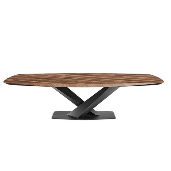 STRATOS WOOD