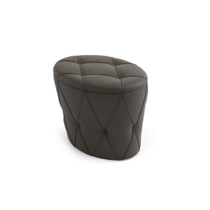 PINKO POUF