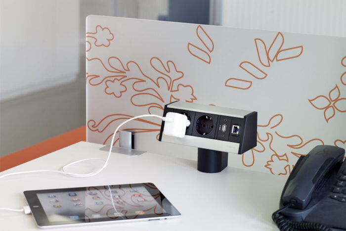 R-Dock Плотное прилегание