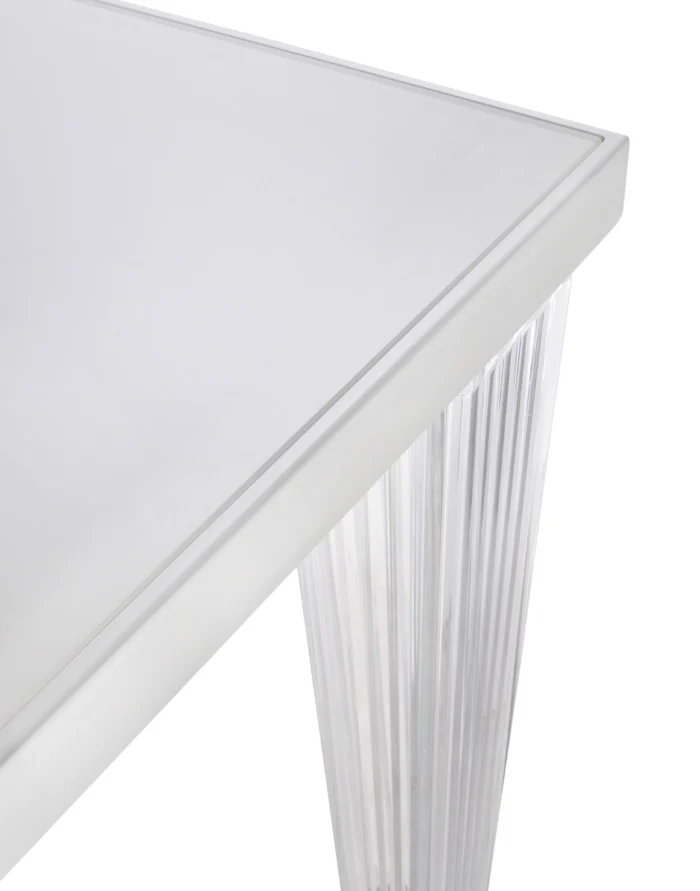 Top top glass