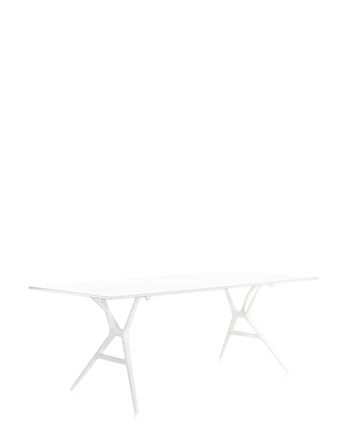Spoon table