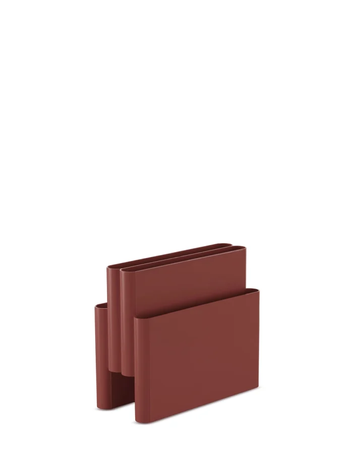MAGAZINE RACK