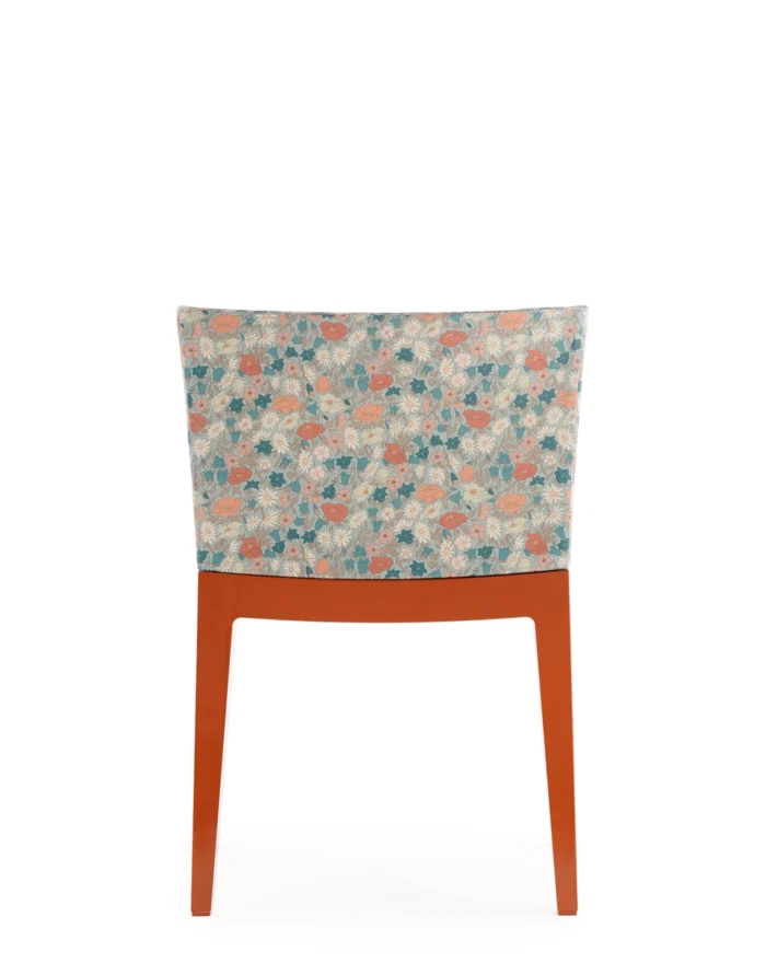 Mademoiselle liberty