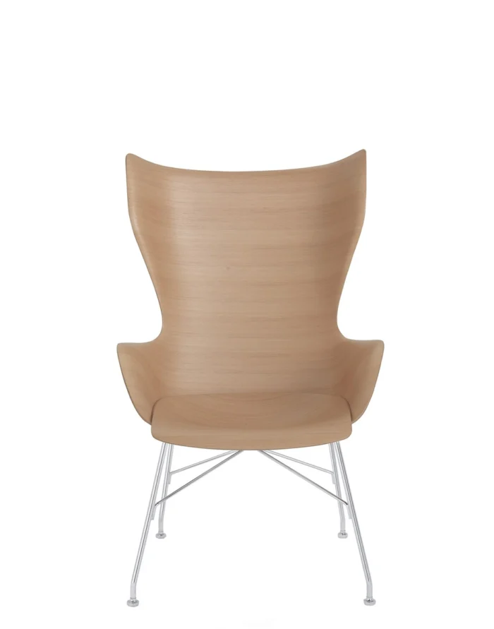 K/wood basic veneer