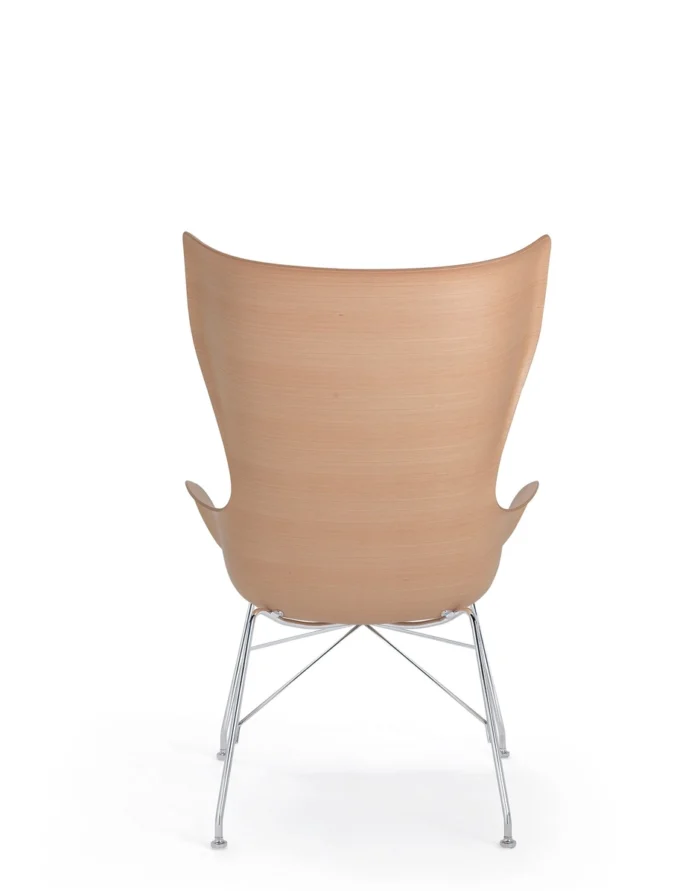 K/wood basic veneer