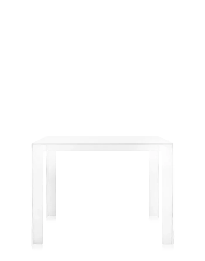 Invisible table