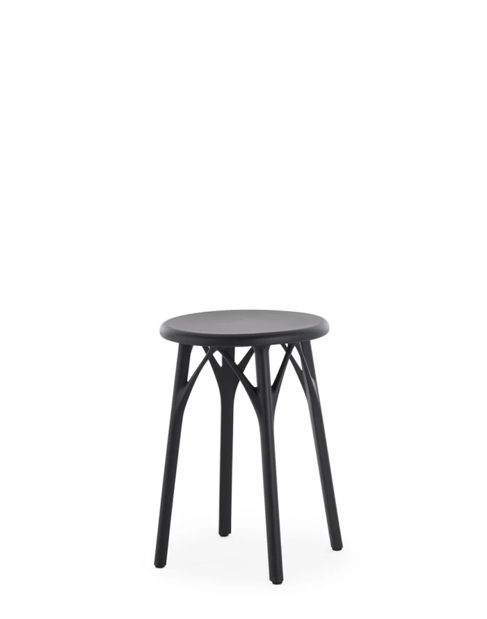 A.I. STOOL LIGHT 45 CM (2 табурета)