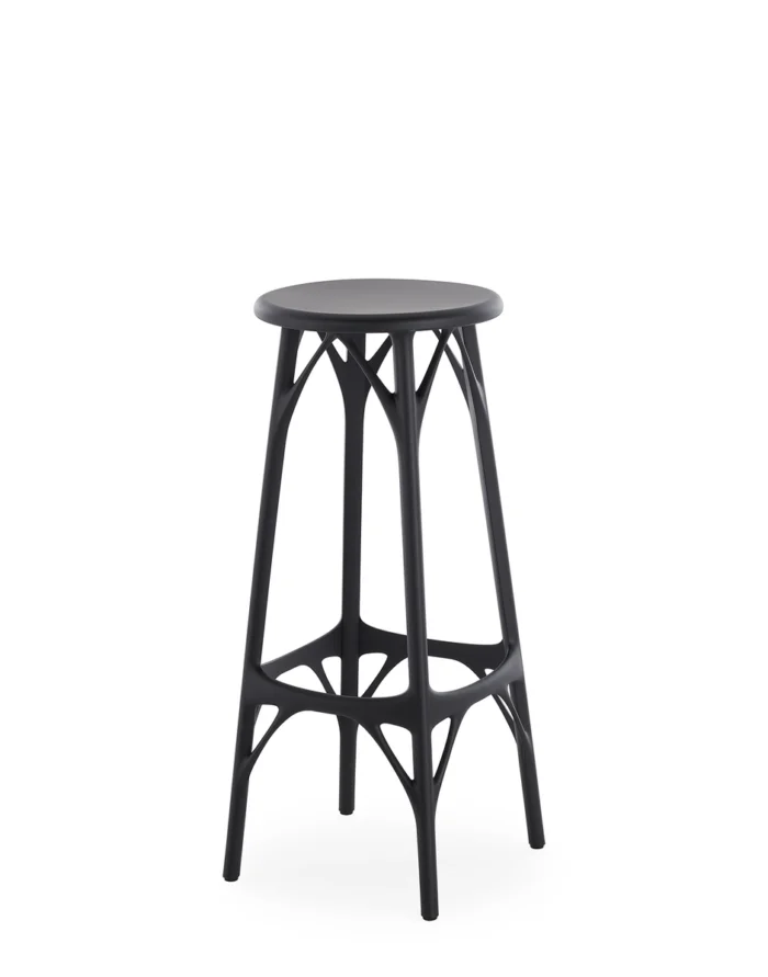 A.I. STOOL LIGHT 75 см (2 табурета)