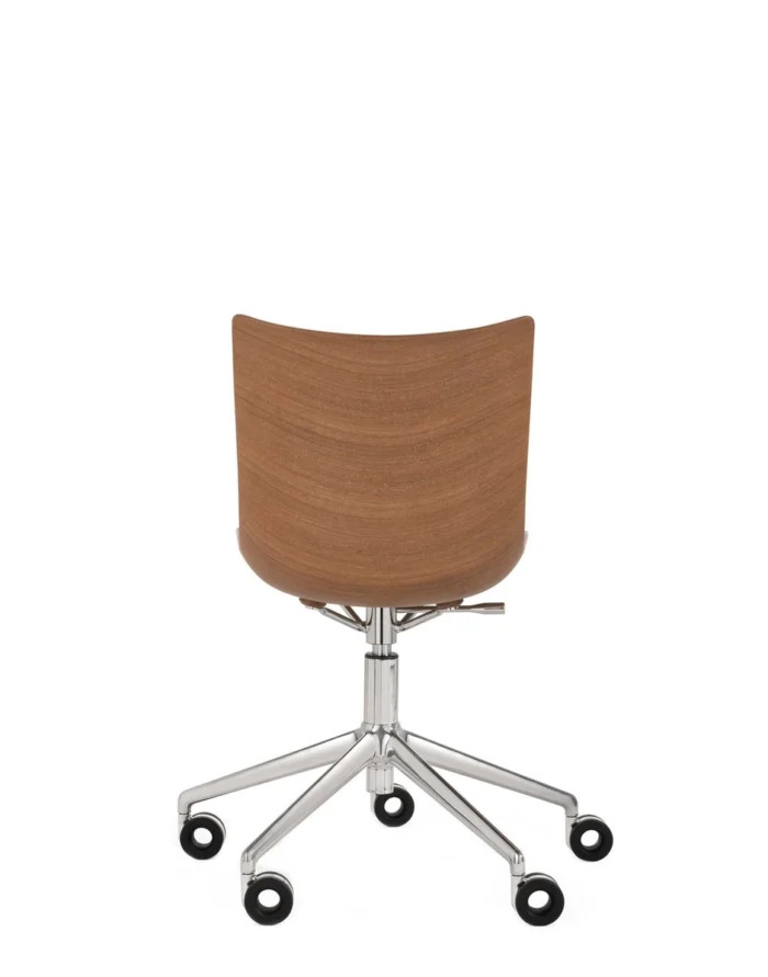 P/wood basic veneer