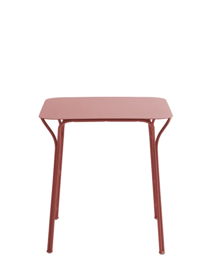 HIRAY SQUARE TABLE