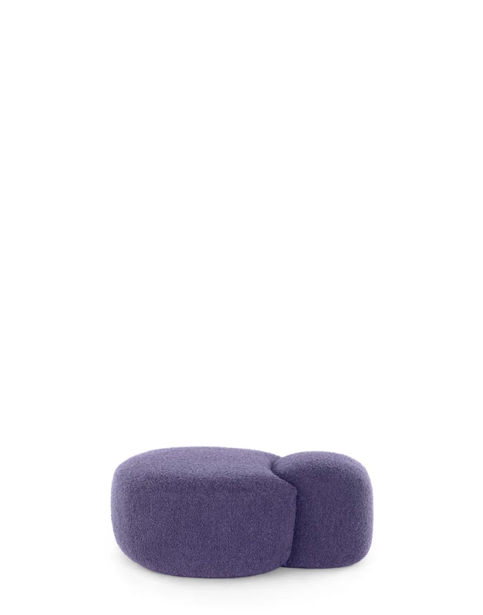 AALAND POUF TISSUE BOUCLé NEW STRETCH