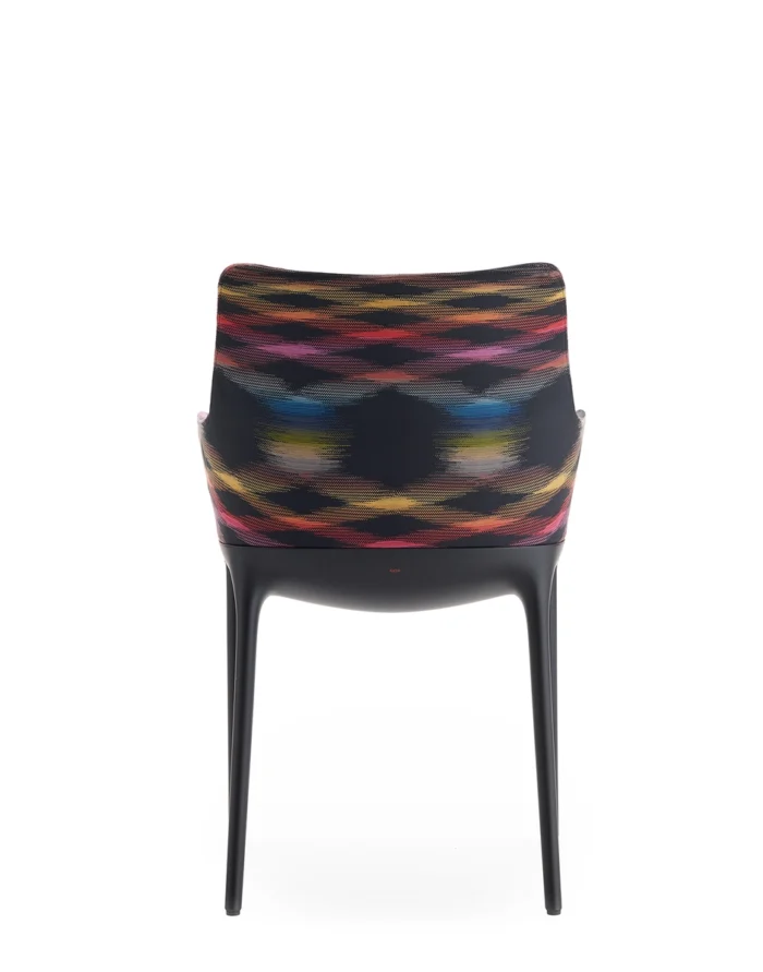 Eleganza nia missoni