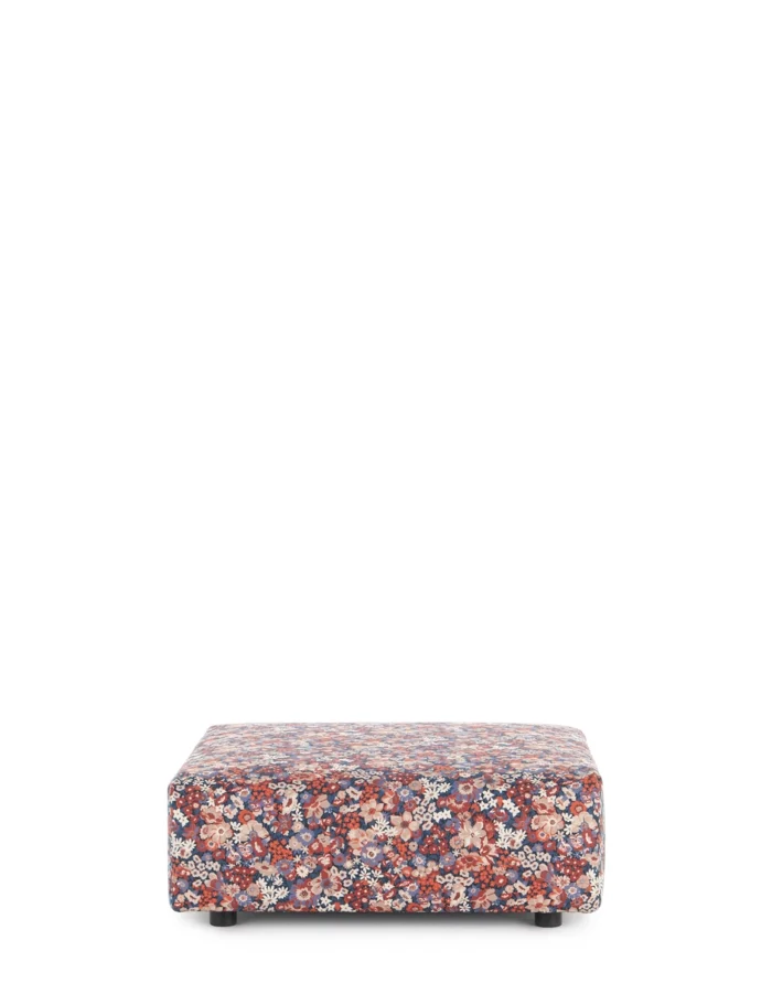 PLASTICS OUTDOOR LIBERTY POUF ARTEMIS