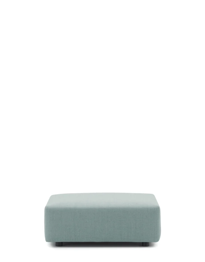 PLASTICS OUTDOOR POUF