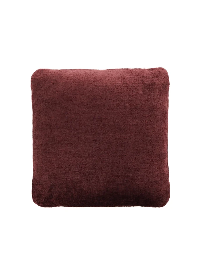 K-WAITING CUSHION CHENILLE