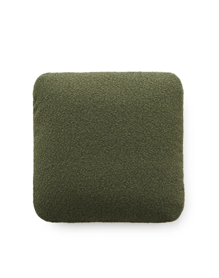 K-WAITING CUSHION BOUCLè