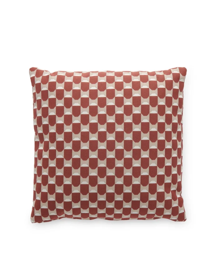 CUSHION OUTDOOR LIBERTY OBI CHECK